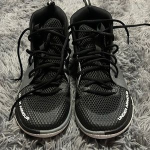 Under armour women’s basketball shoes